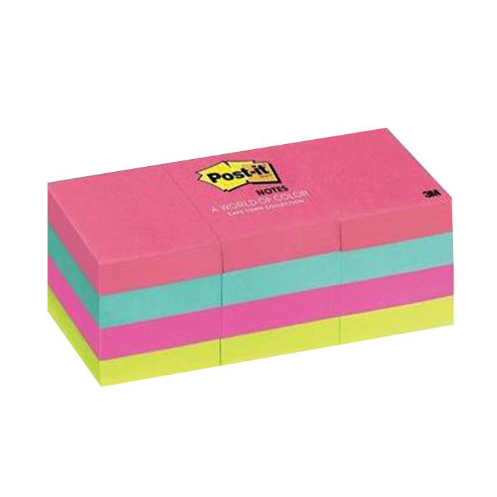 3M Post-it® Notes 653-AN